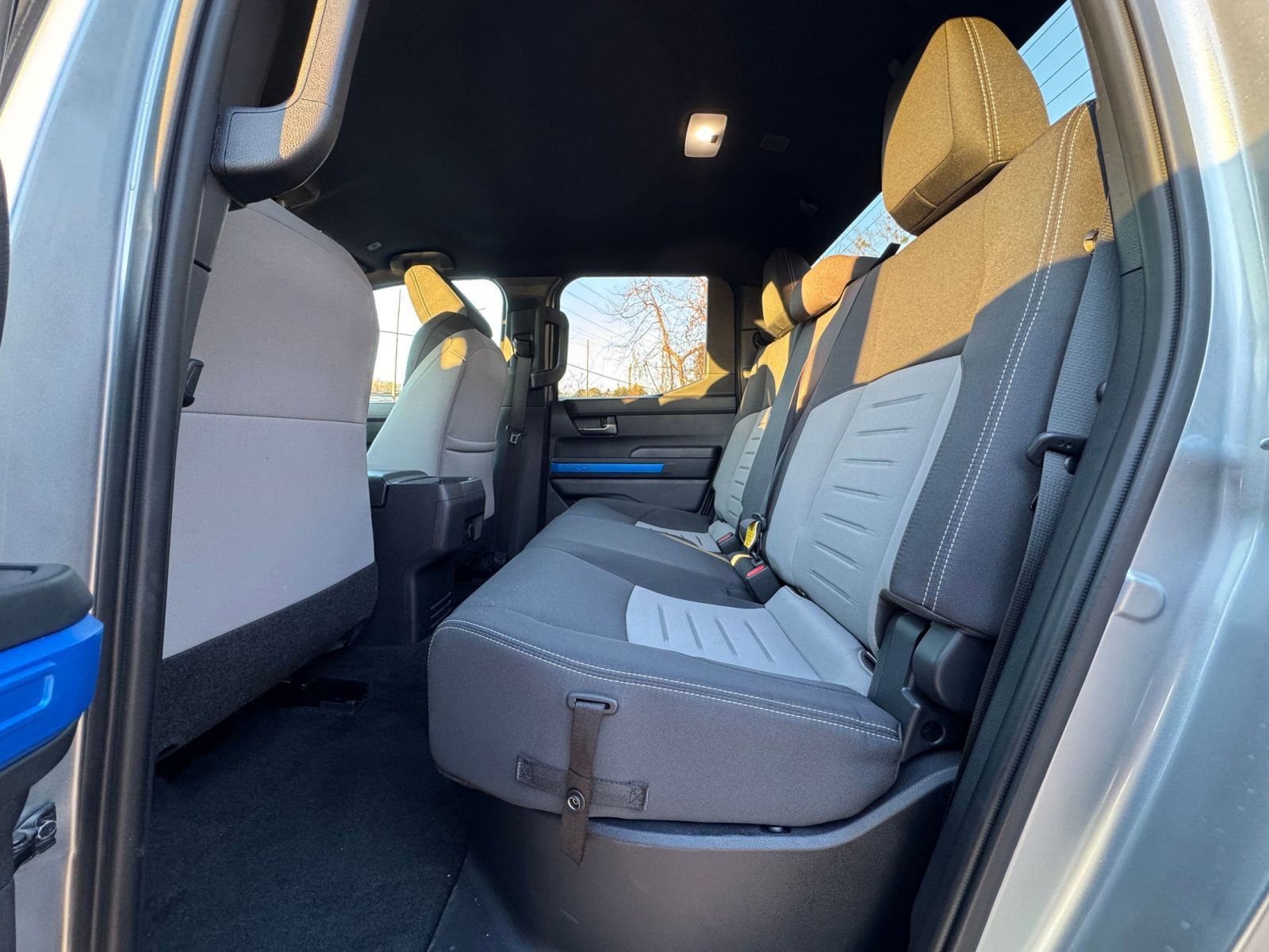 Thumbnail: 2025 Toyota Tacoma - 21