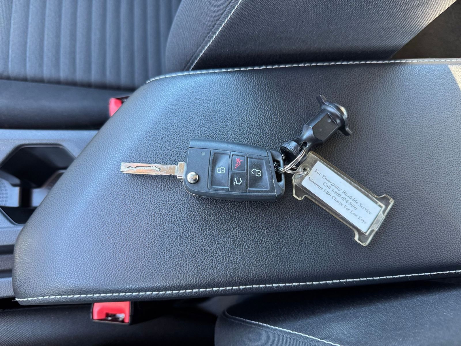 Thumbnail: 2025 Volkswagen Jetta - 20