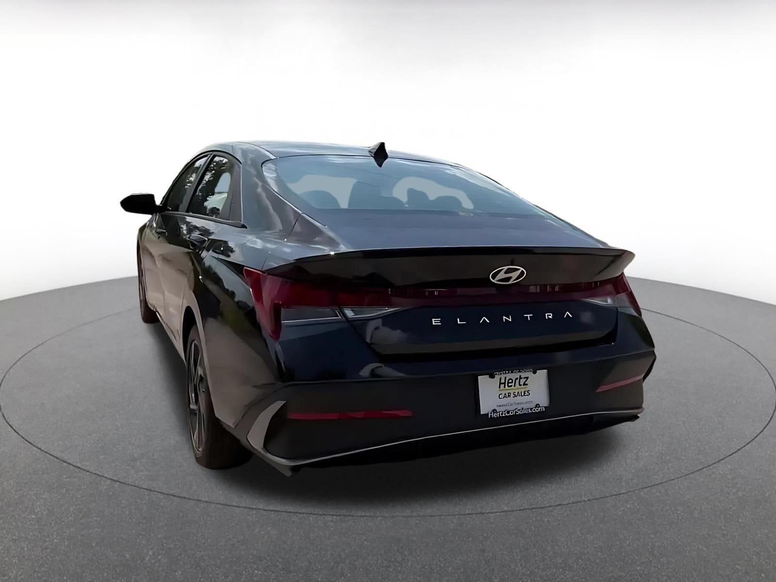 Thumbnail: 2026 Hyundai Elantra - 11