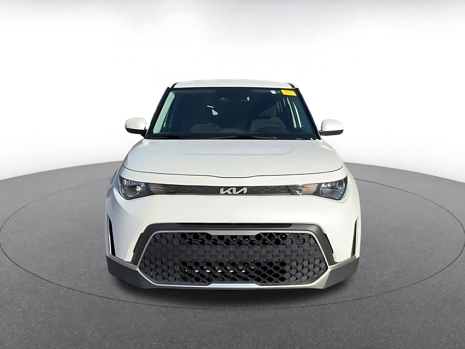 Thumbnail: 2025 Kia Soul - 4