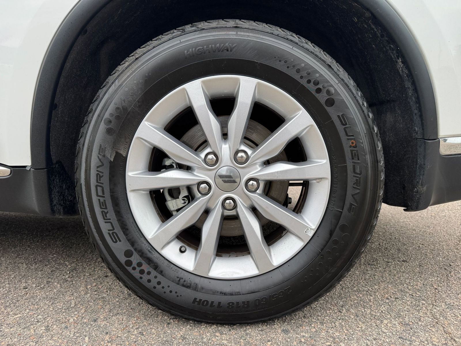 Thumbnail: 2023 Dodge Durango - 24