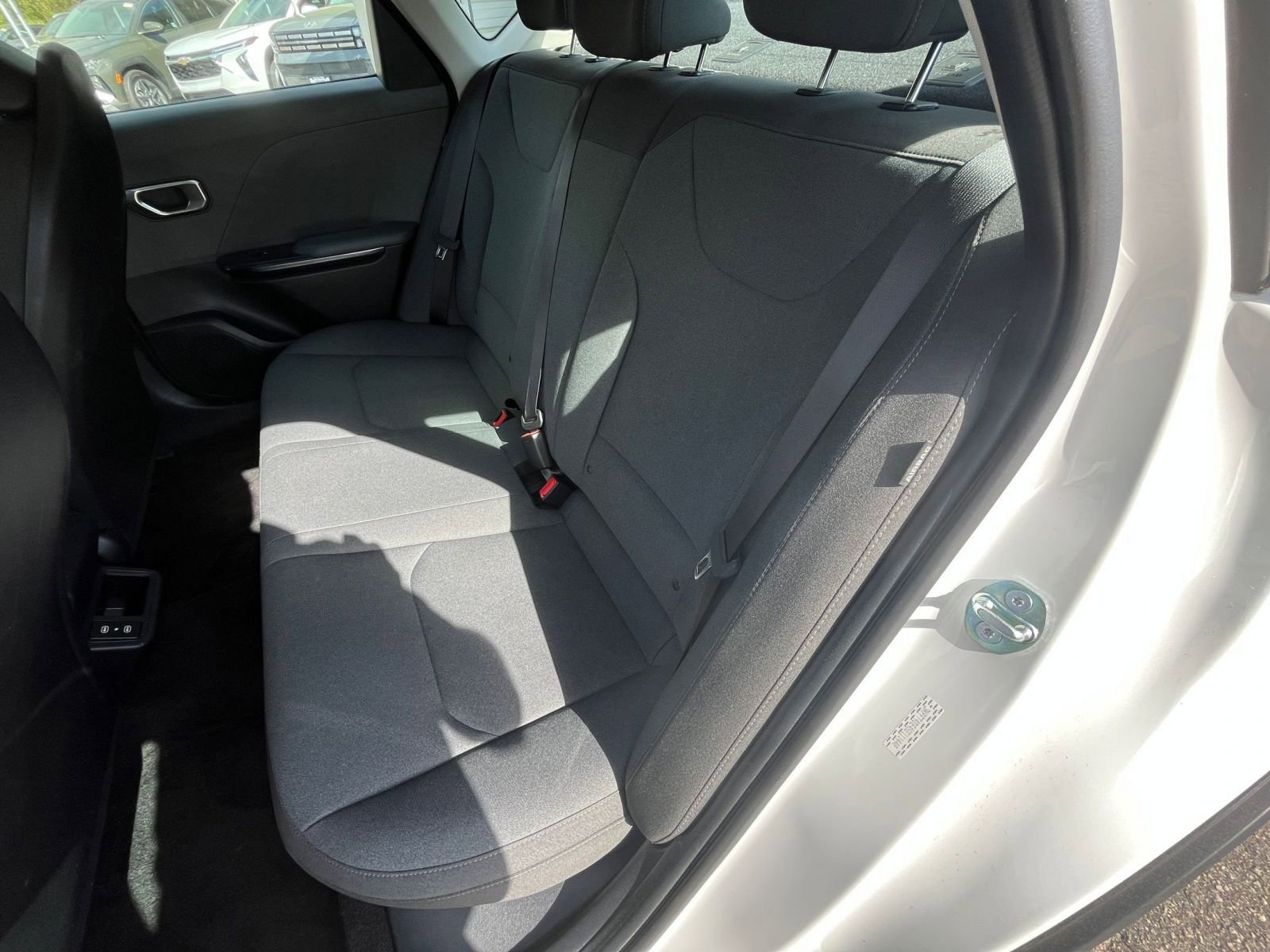 Thumbnail: 2025 Kia K4 - 35