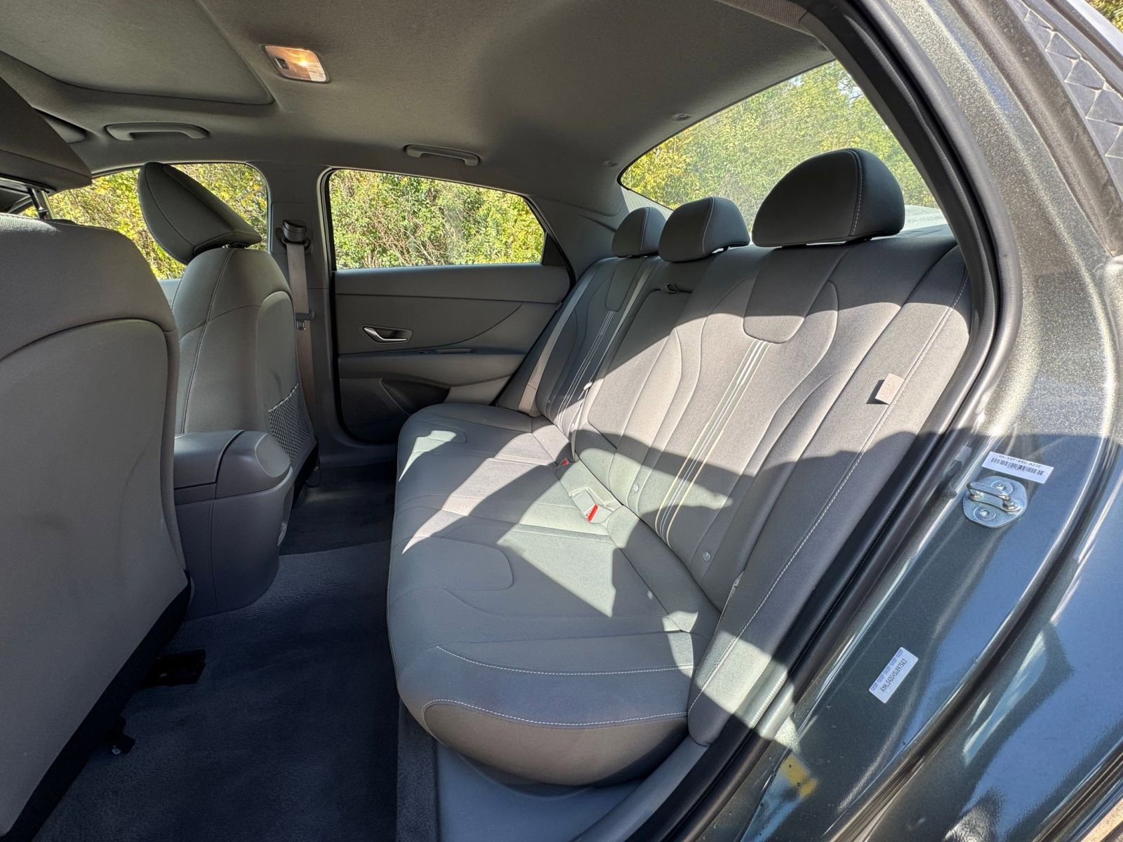 Thumbnail: 2025 Hyundai Elantra - 32