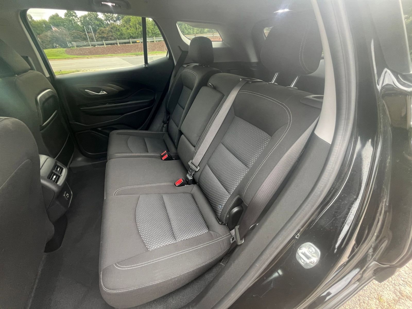 Thumbnail: 2024 GMC Terrain - 32