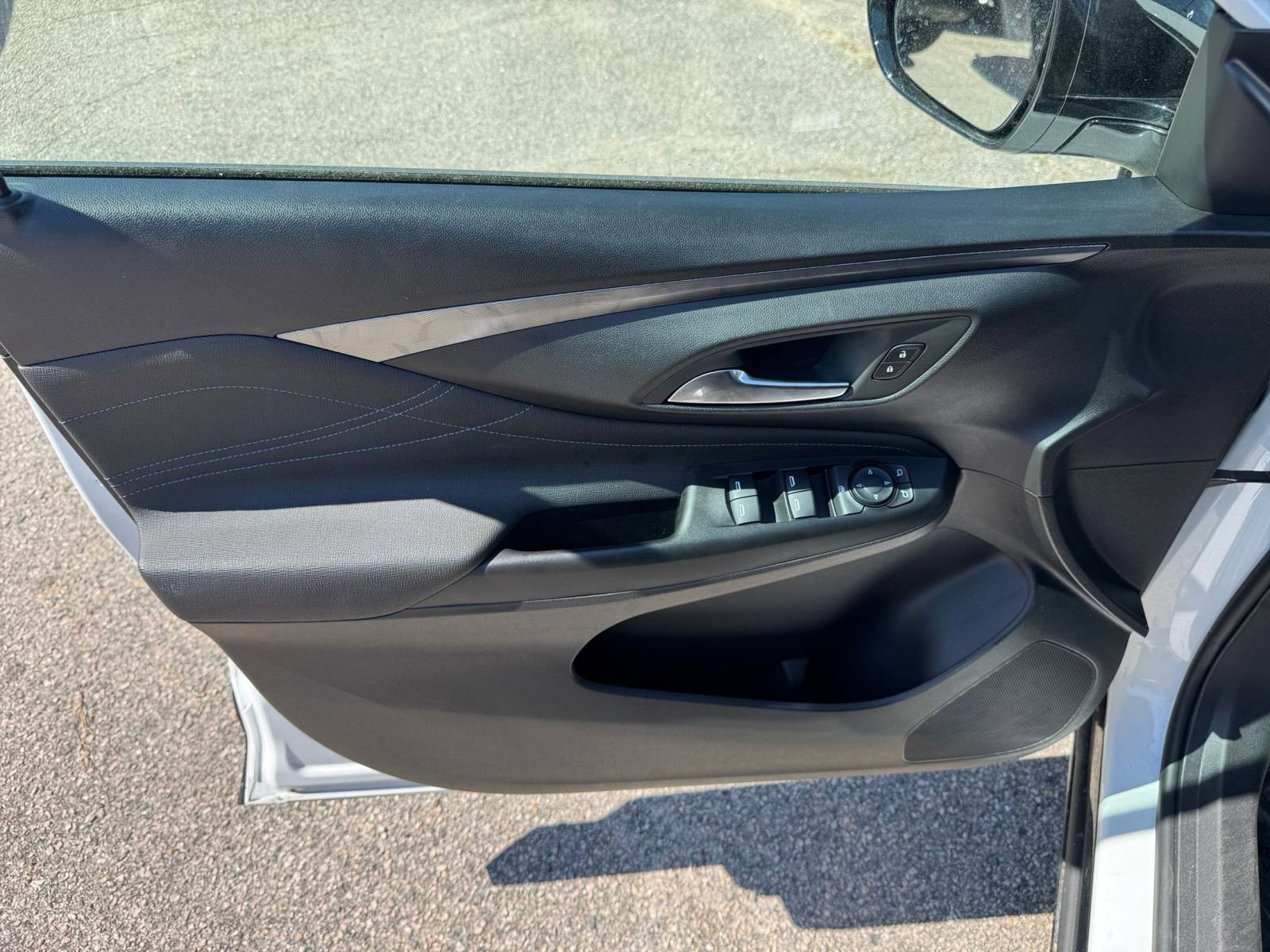 Thumbnail: 2025 Buick Envista - 18