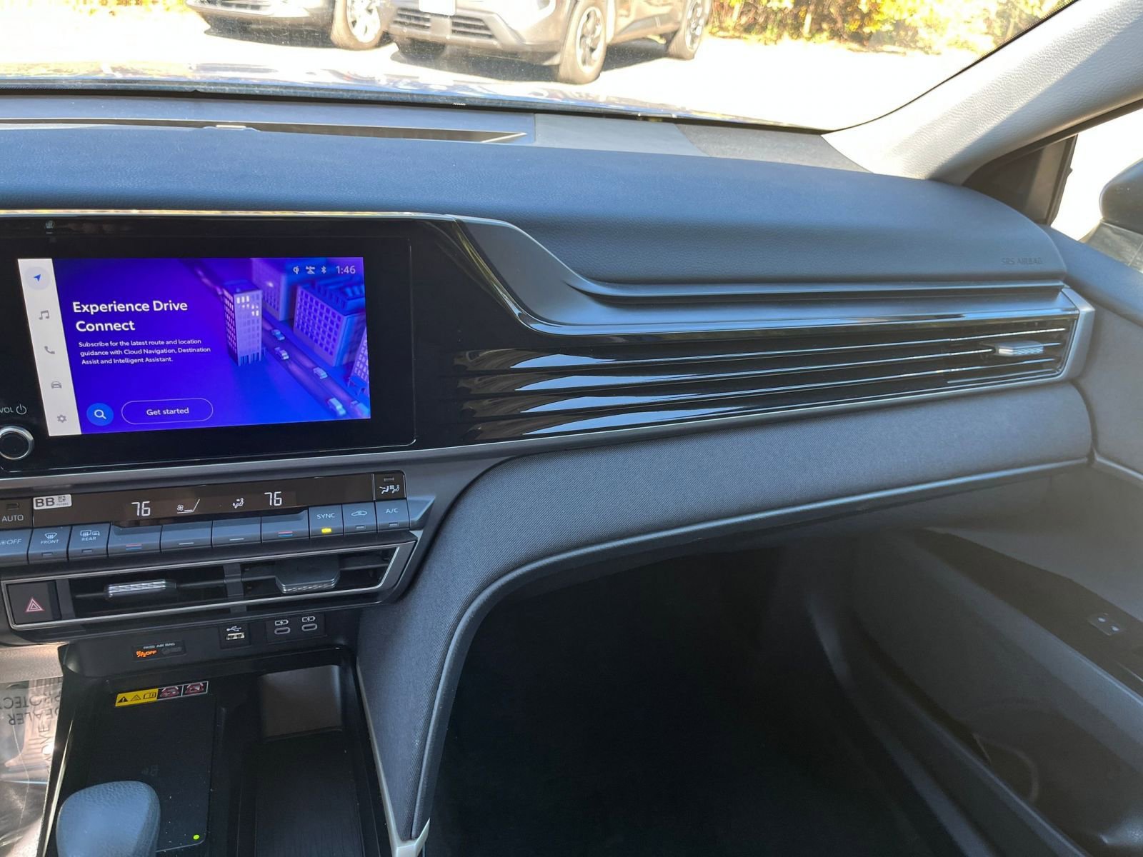 Thumbnail: 2025 Toyota Camry - 30