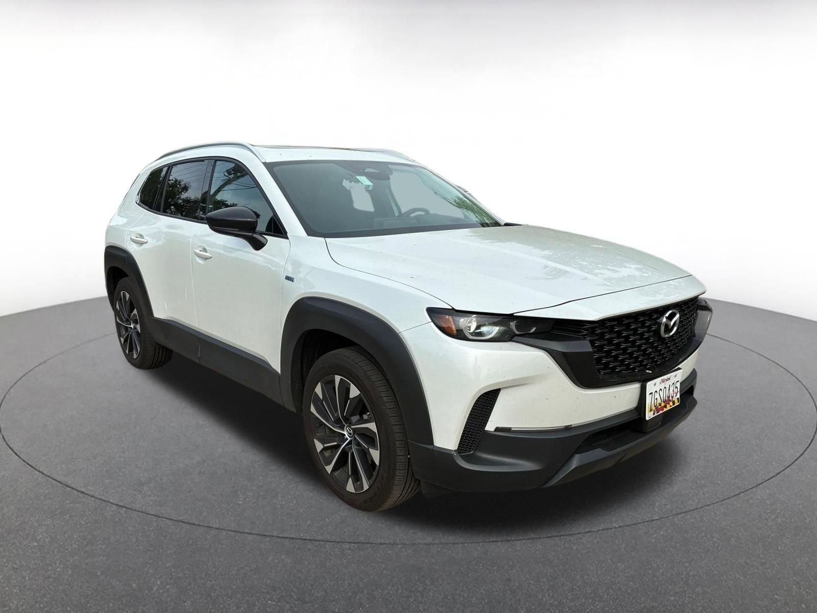 Thumbnail: 2025 Mazda CX-50 - 1