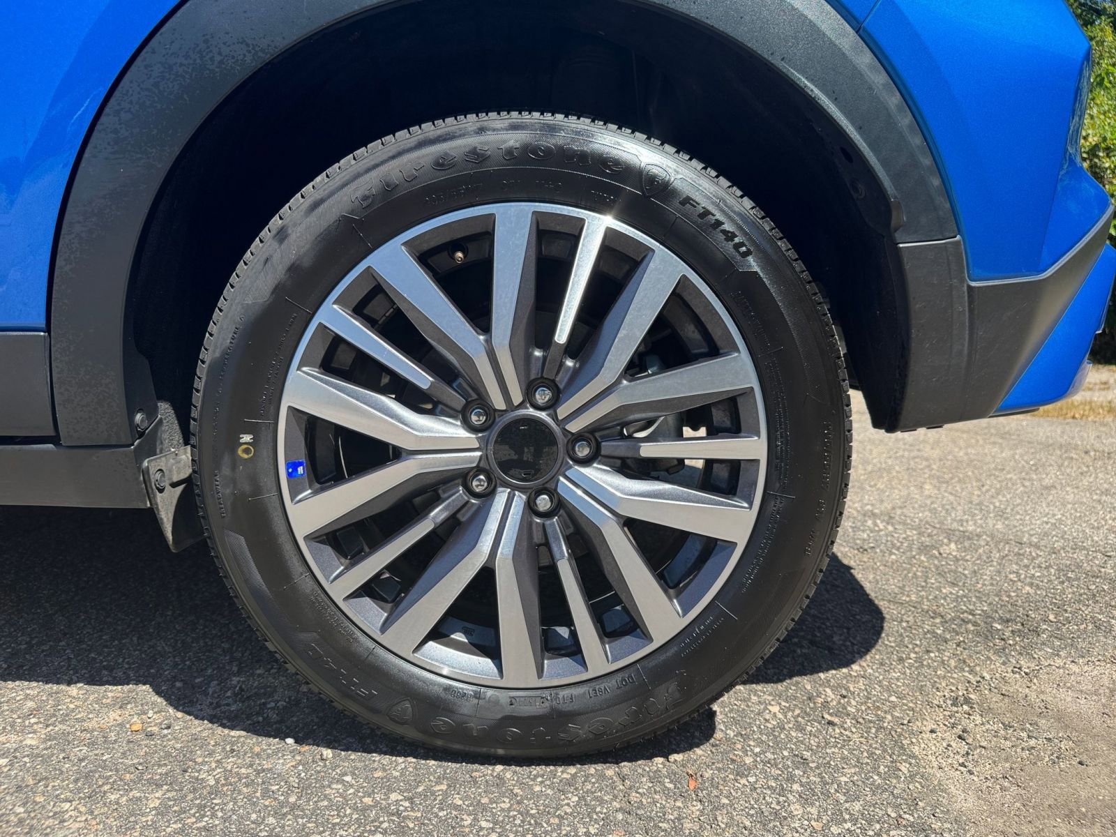 Thumbnail: 2024 Nissan Kicks - 24