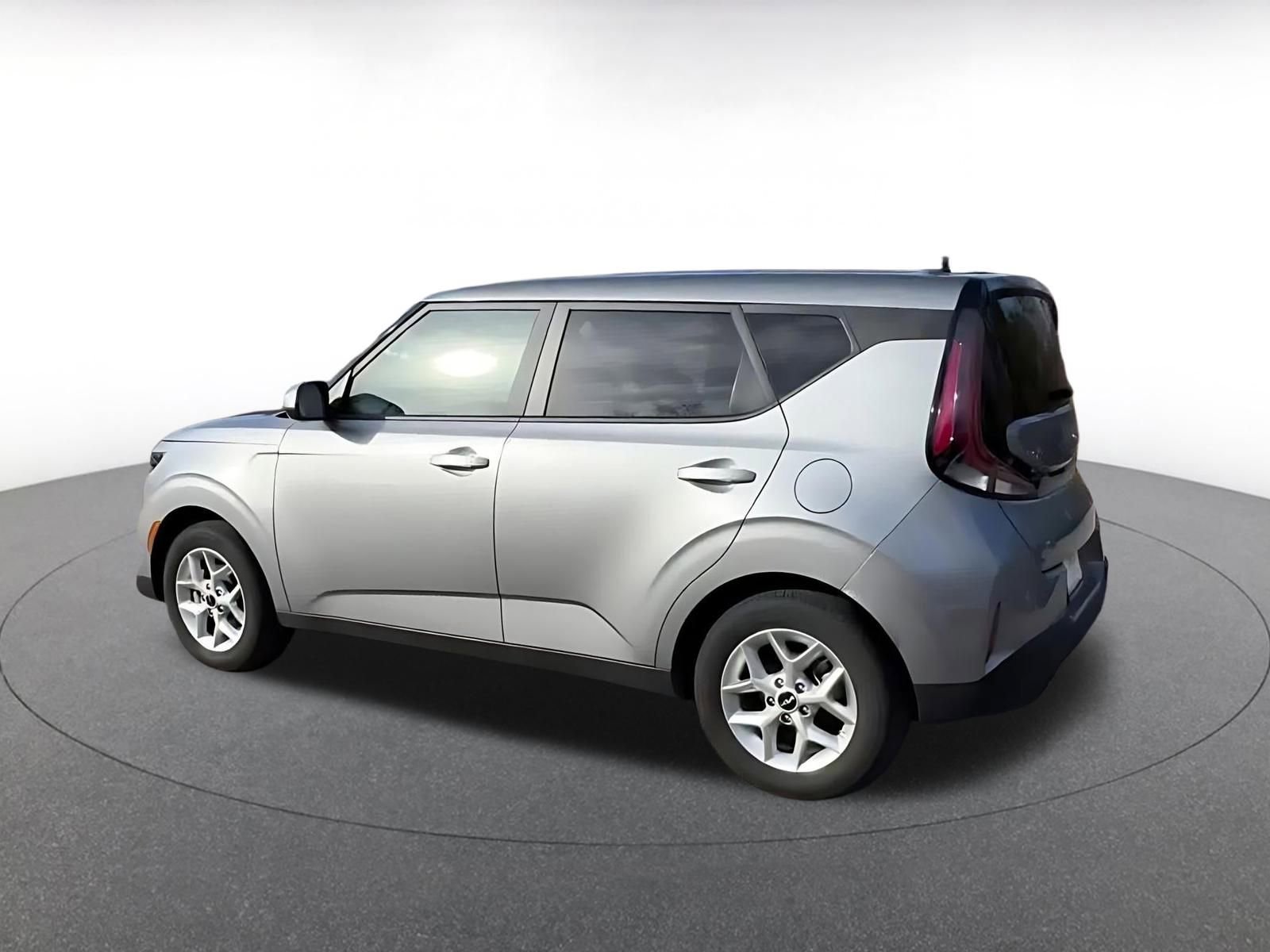 Thumbnail: 2025 Kia Soul - 10