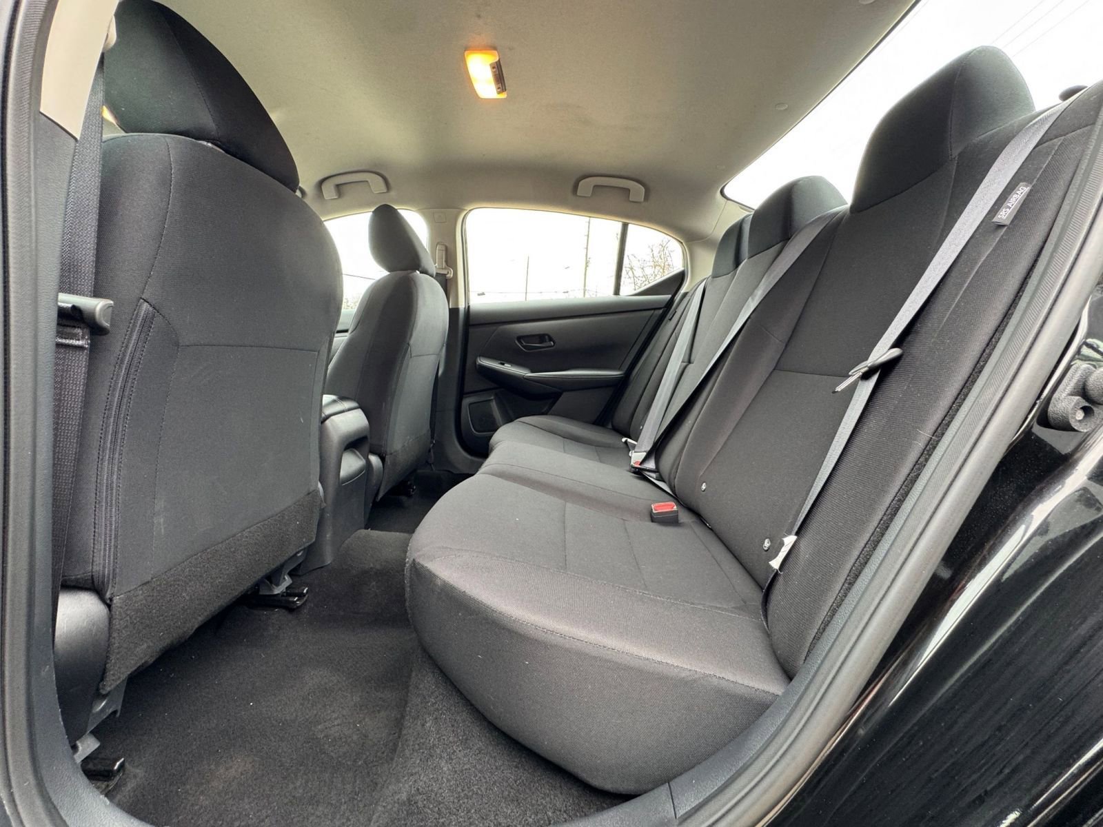 Thumbnail: 2025 Nissan Sentra - 22