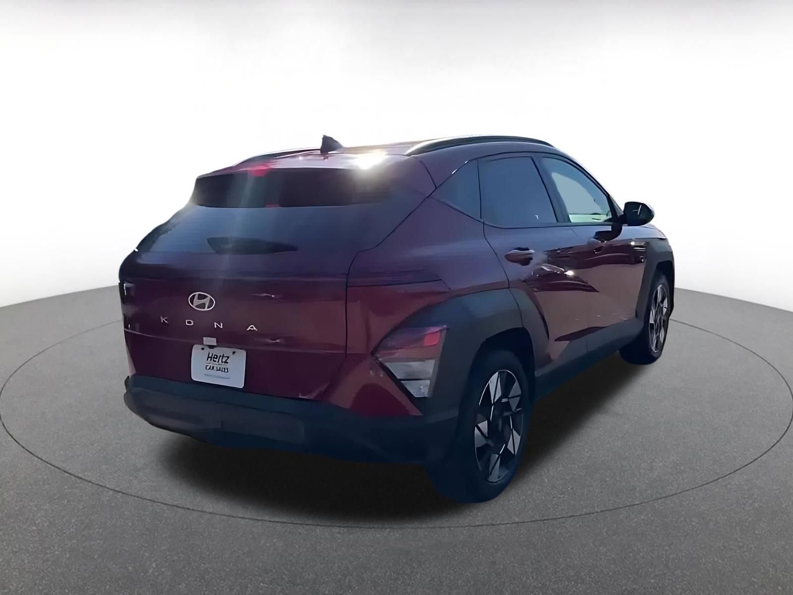 Thumbnail: 2025 Hyundai Kona - 12