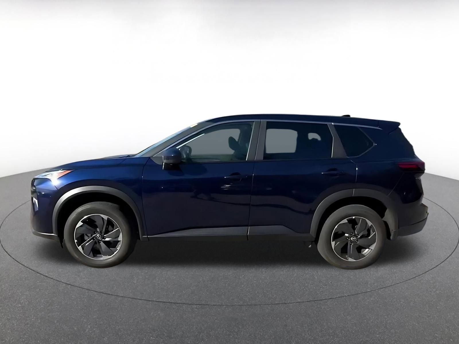 Thumbnail: 2025 Nissan Rogue - 9