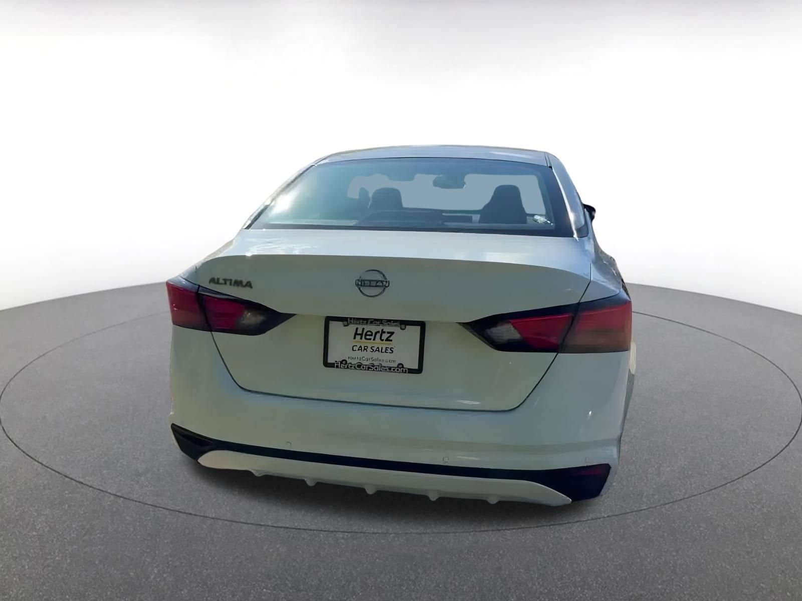 Thumbnail: 2024 Nissan Altima - 15