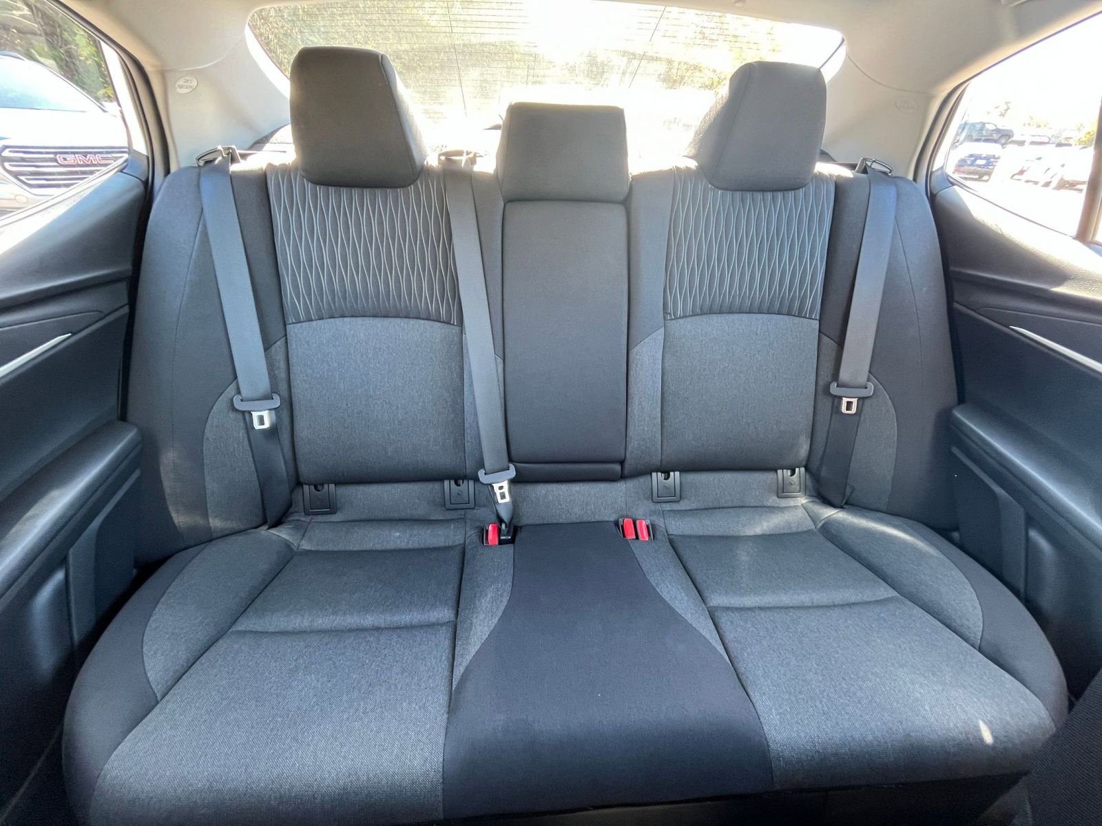 Thumbnail: 2025 Toyota Camry - 33