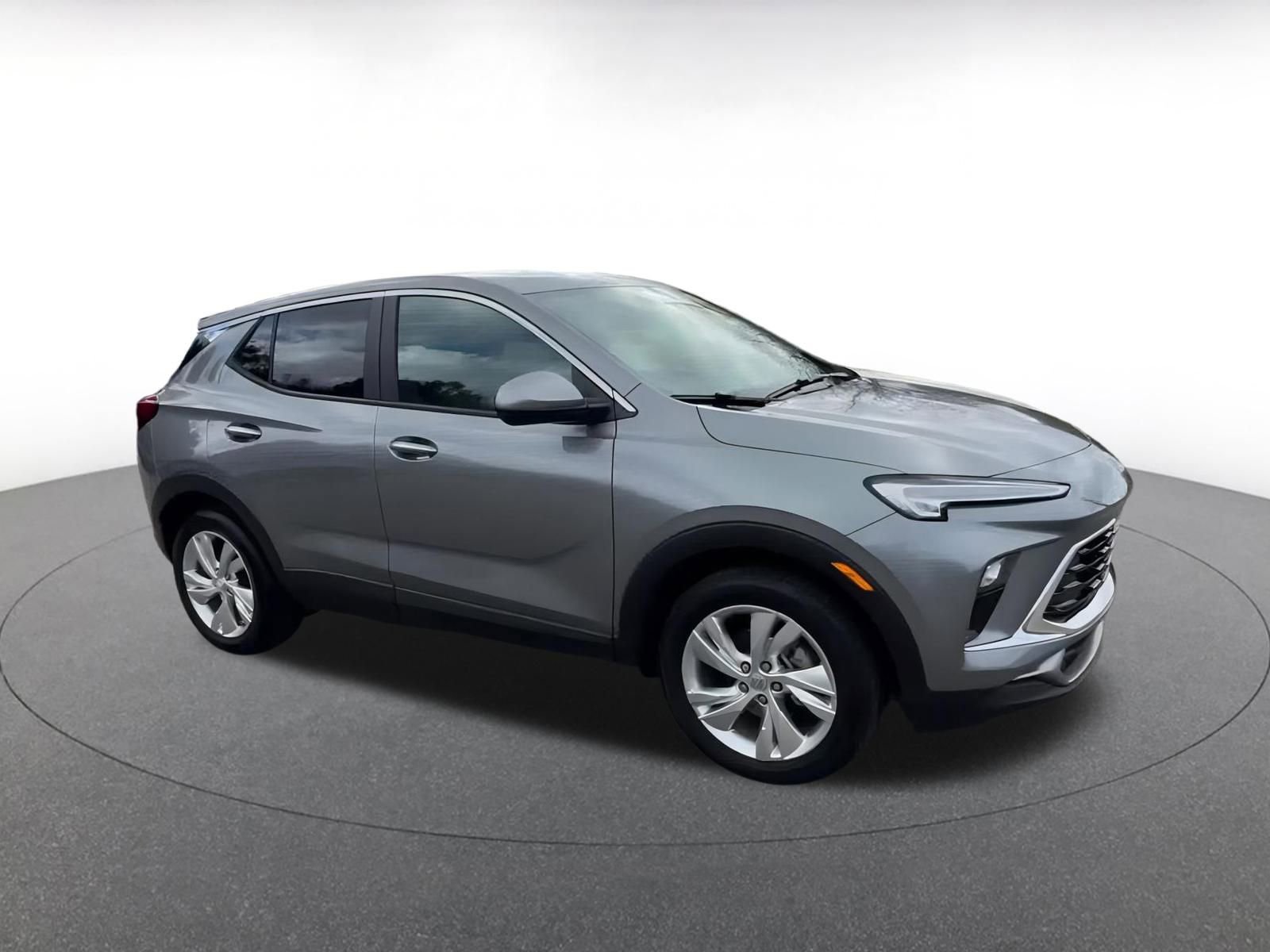 Thumbnail: 2025 Buick Encore GX - 2