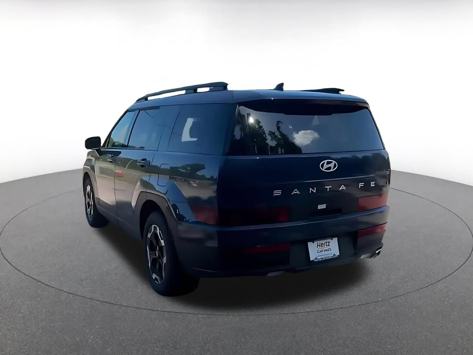 Thumbnail: 2026 Hyundai Santa Fe - 10