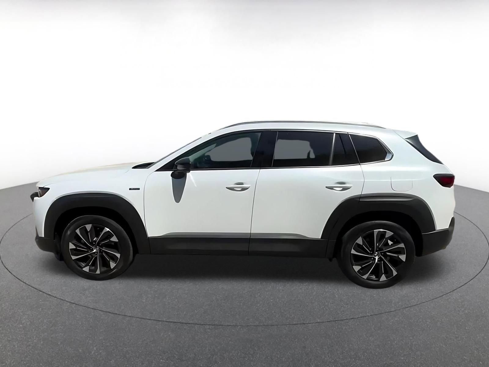 Thumbnail: 2025 Mazda CX-50 - 9