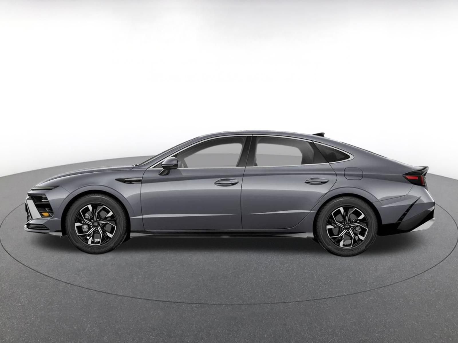 Thumbnail: 2025 Hyundai Sonata - 2