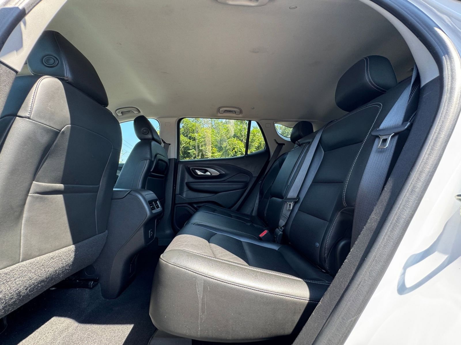 Thumbnail: 2023 GMC Terrain - 21