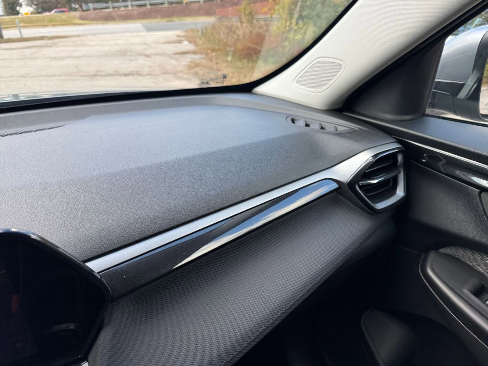 Thumbnail: 2025 Chevrolet TrailBlazer - 30