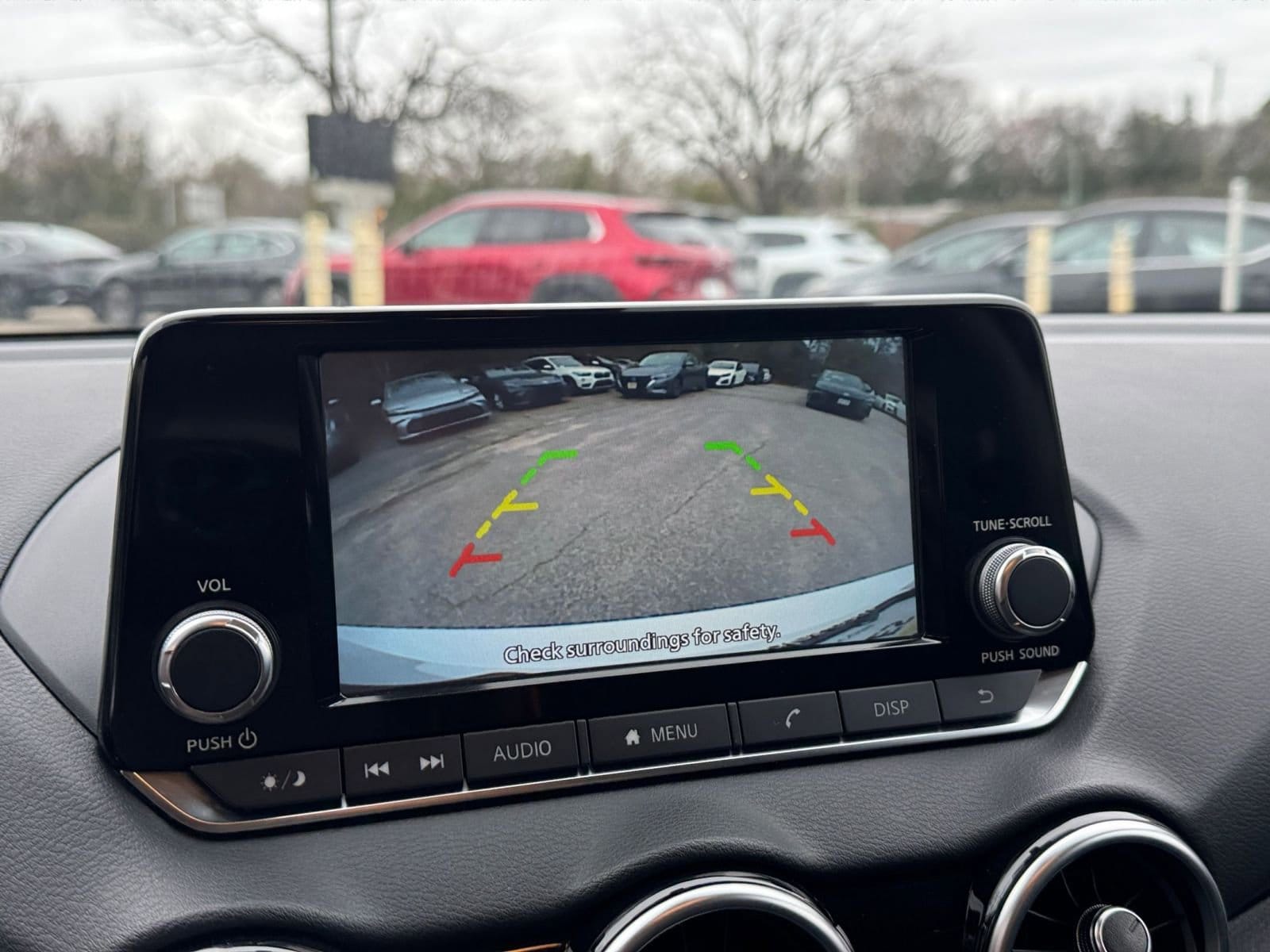 Thumbnail: 2025 Nissan Sentra - 21