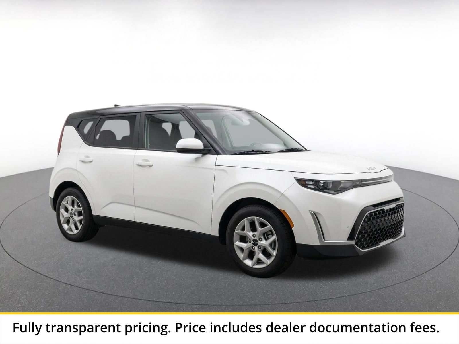 Thumbnail: 2025 Kia Soul - 1