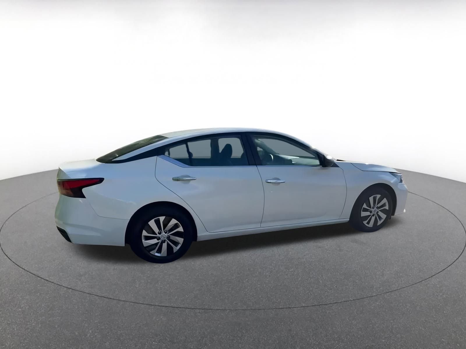 Thumbnail: 2024 Nissan Altima - 14