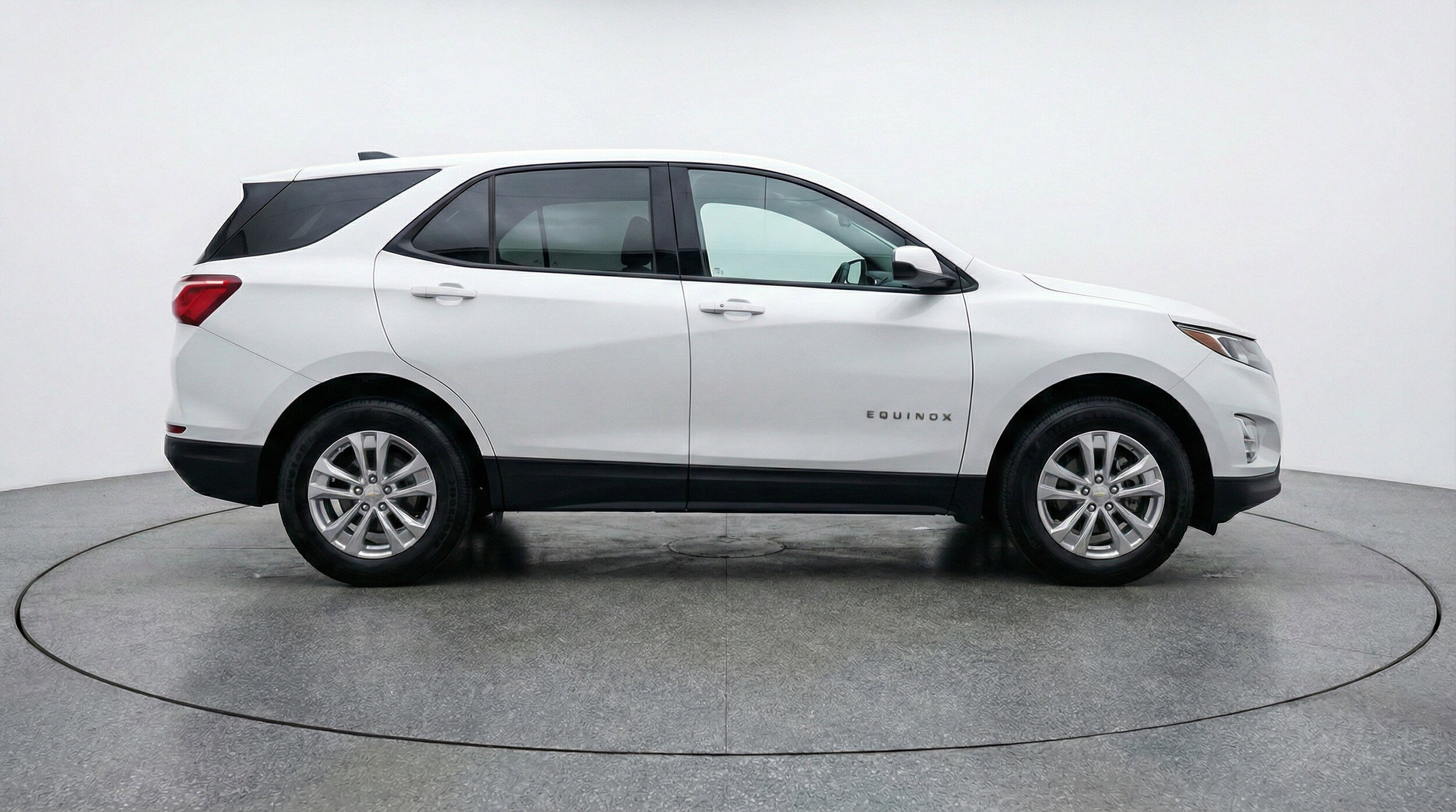 Thumbnail: 2025 Chevrolet Equinox - 14