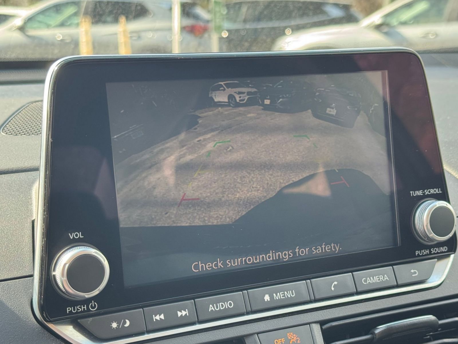 Thumbnail: 2025 Nissan Altima - 21