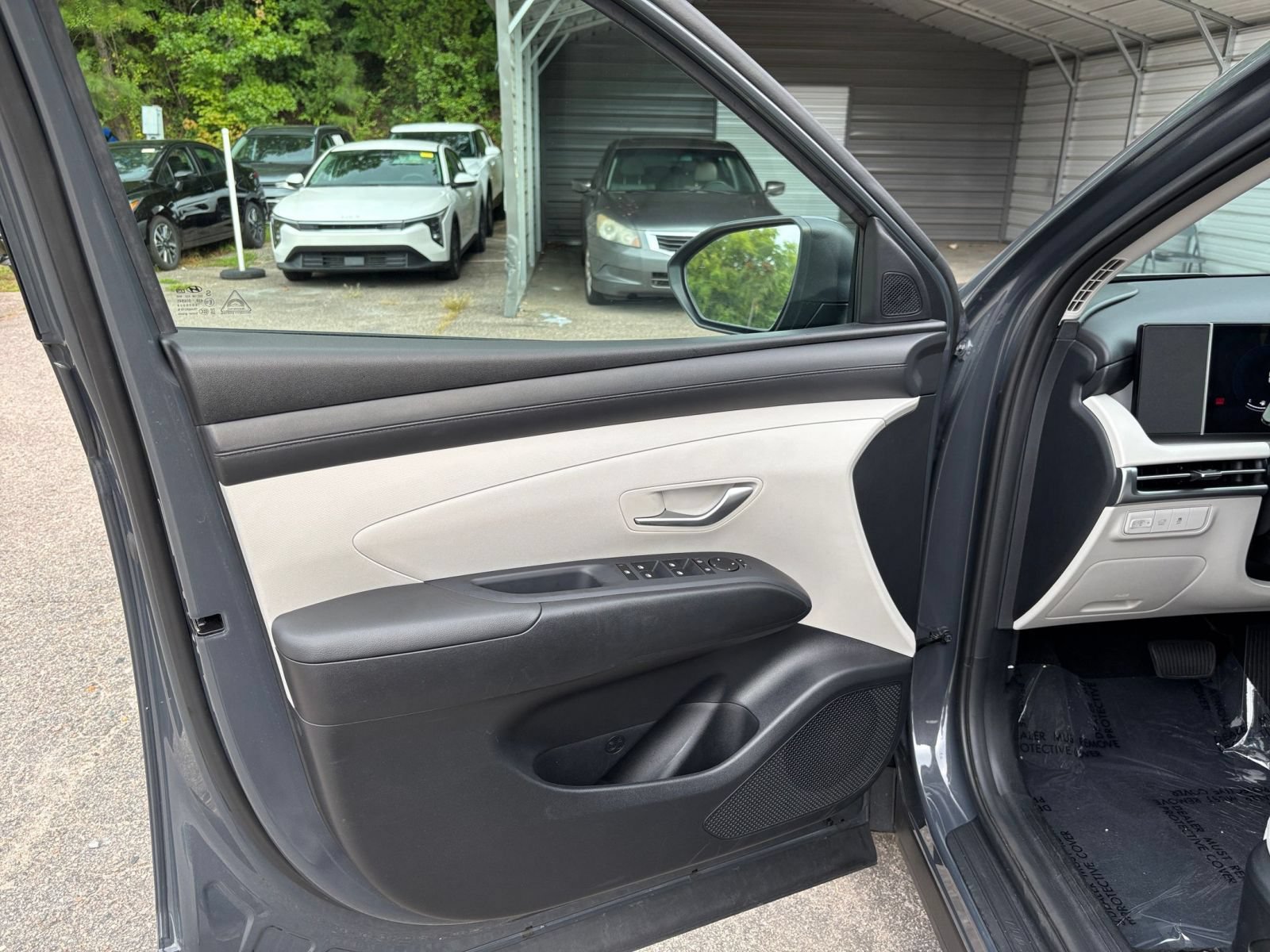 Thumbnail: 2026 Hyundai Tucson - 18