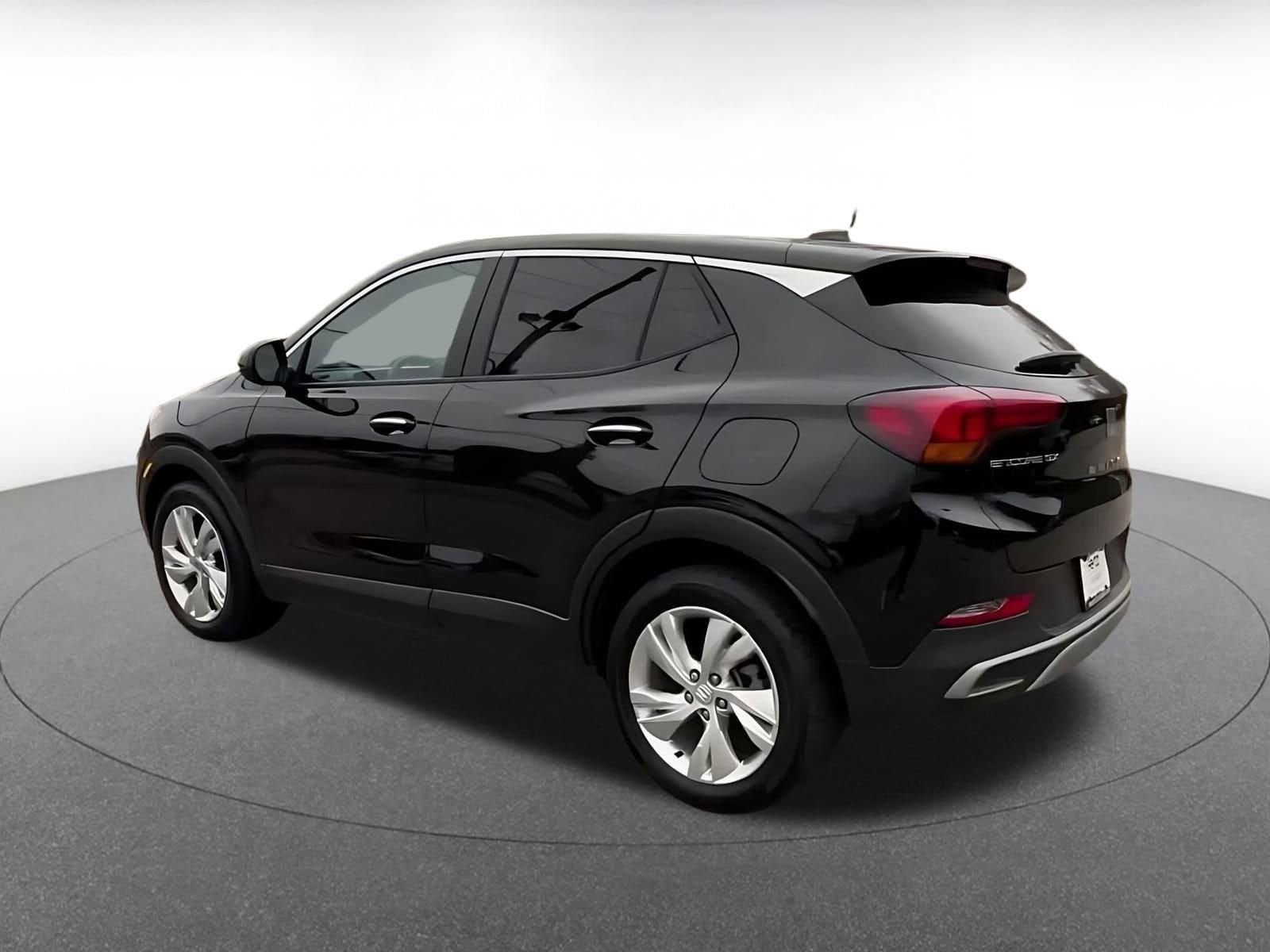 Thumbnail: 2025 Buick Encore GX - 10