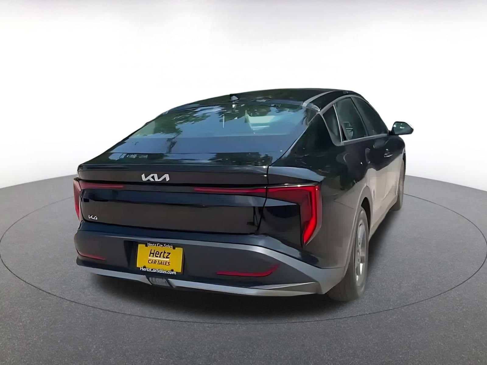 Thumbnail: 2025 Kia K4 - 14