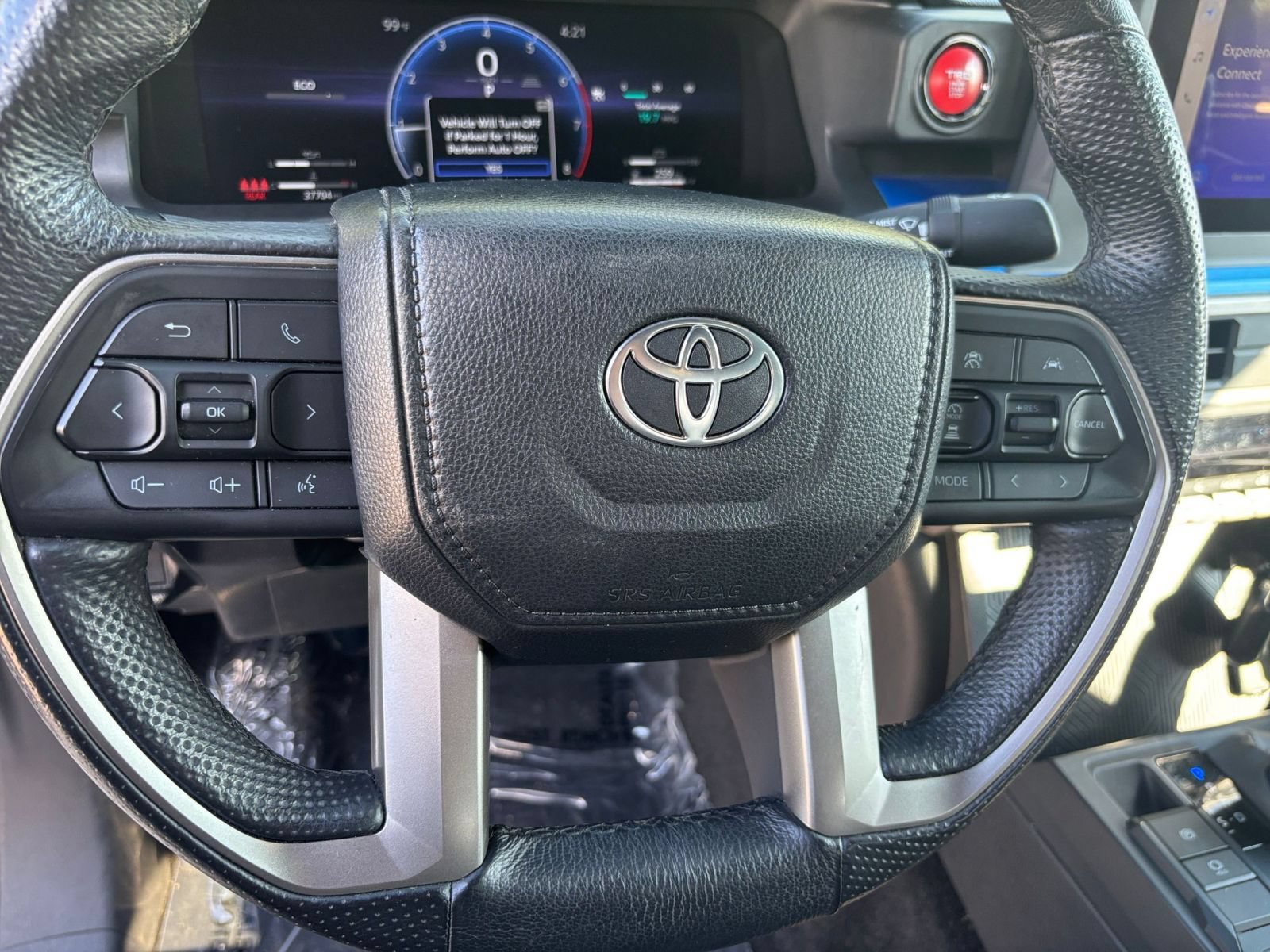 Thumbnail: 2024 Toyota Tacoma - 24
