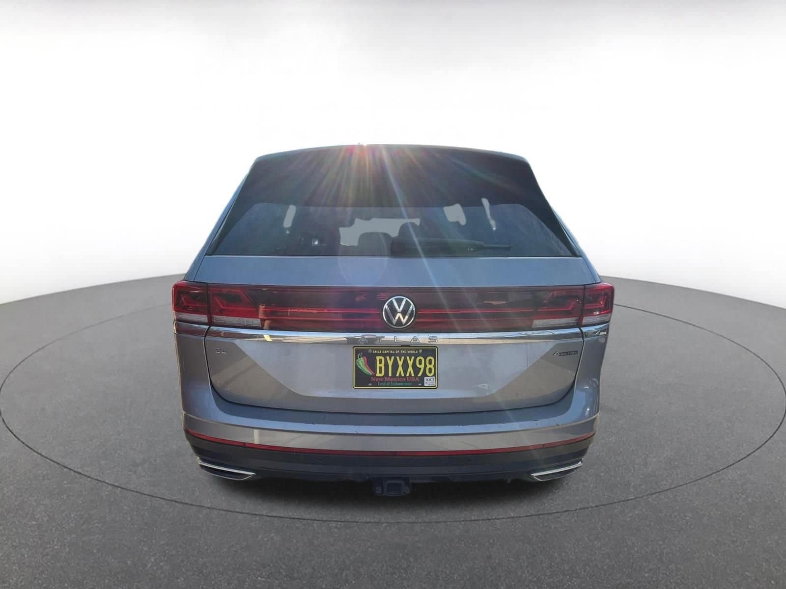 Thumbnail: 2025 Volkswagen Atlas - 6