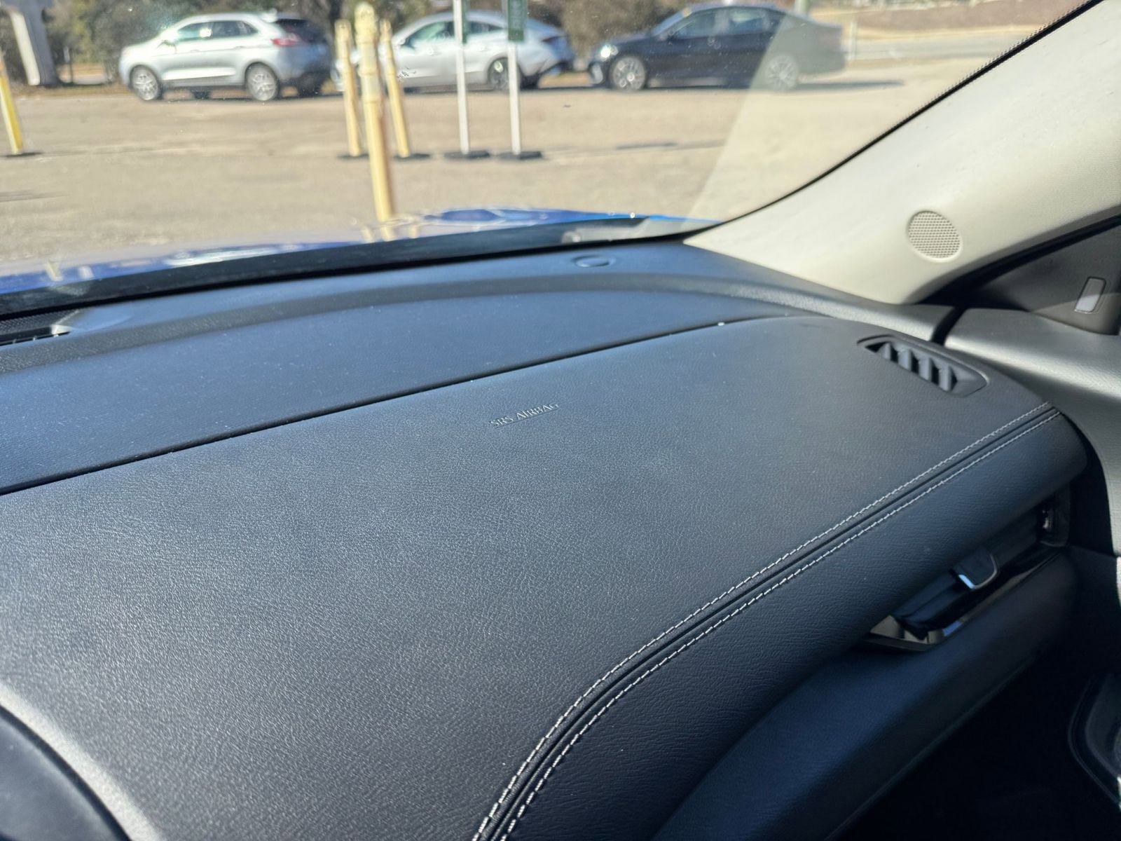 Thumbnail: 2025 Nissan Sentra - 30