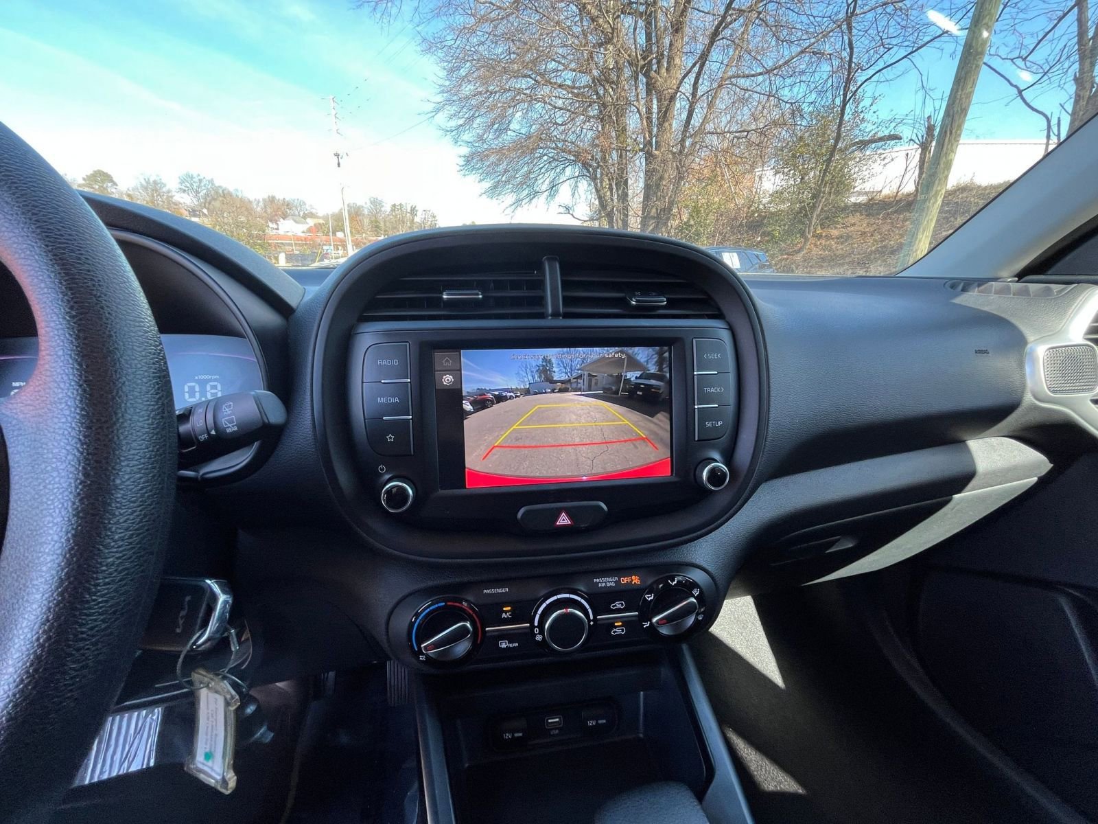 Thumbnail: 2024 Kia Soul - 17