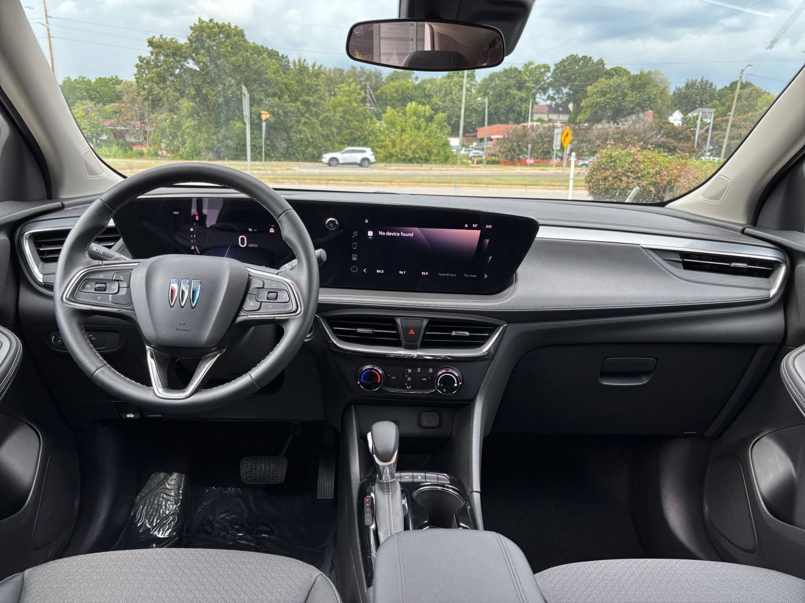 Thumbnail: 2026 Buick Encore GX - 27