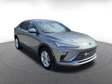 2025 Buick Envista Preferred -
                  Raleigh, NC