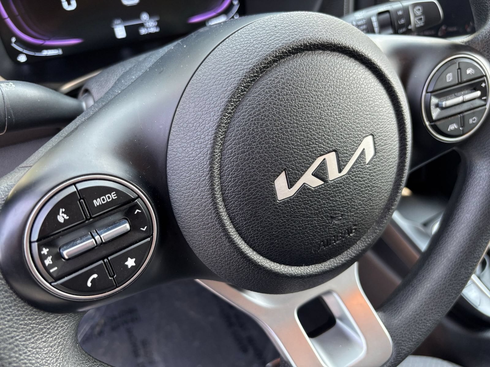 Thumbnail: 2025 Kia Soul - 24