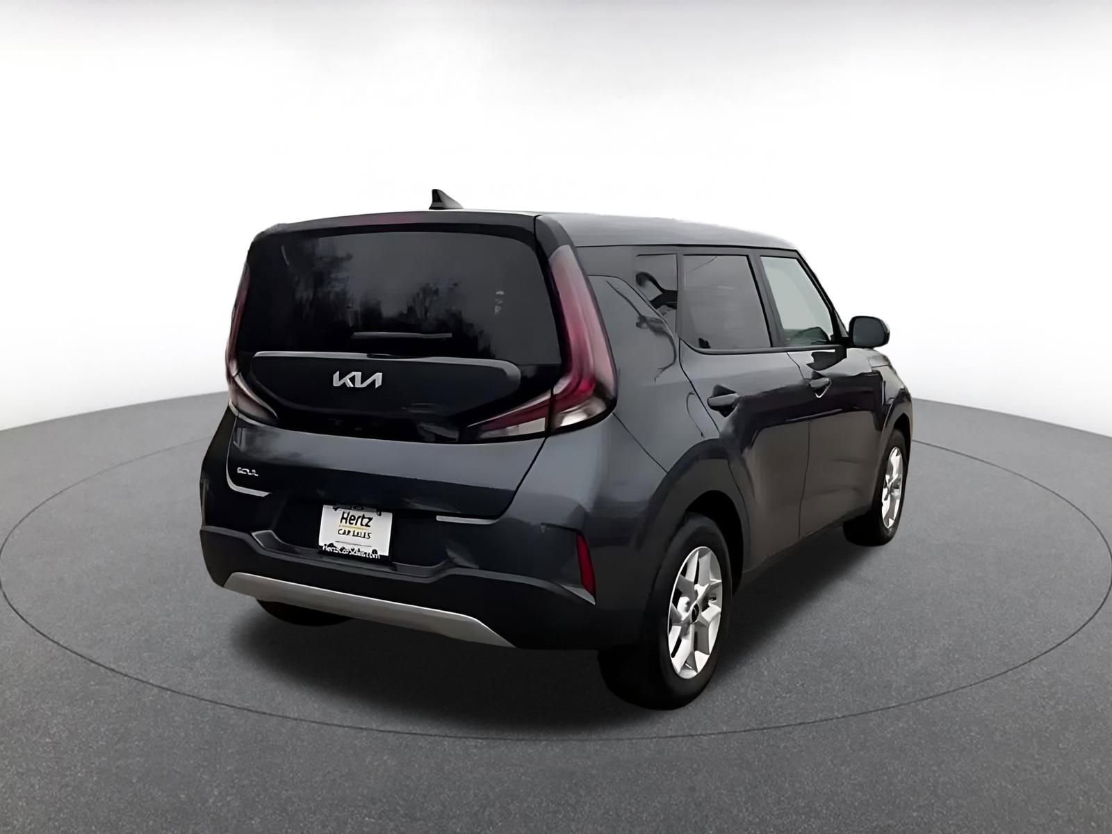 Thumbnail: 2025 Kia Soul - 14