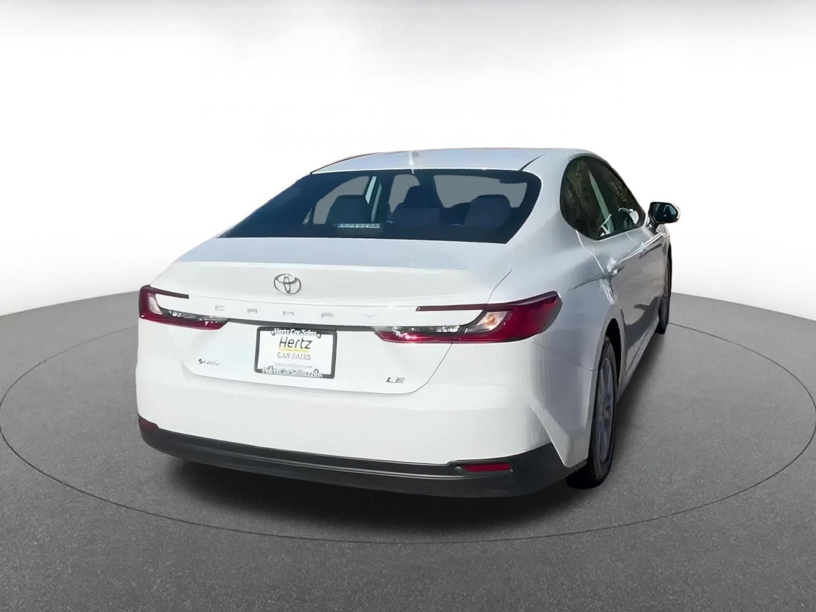 Thumbnail: 2025 Toyota Camry - 14