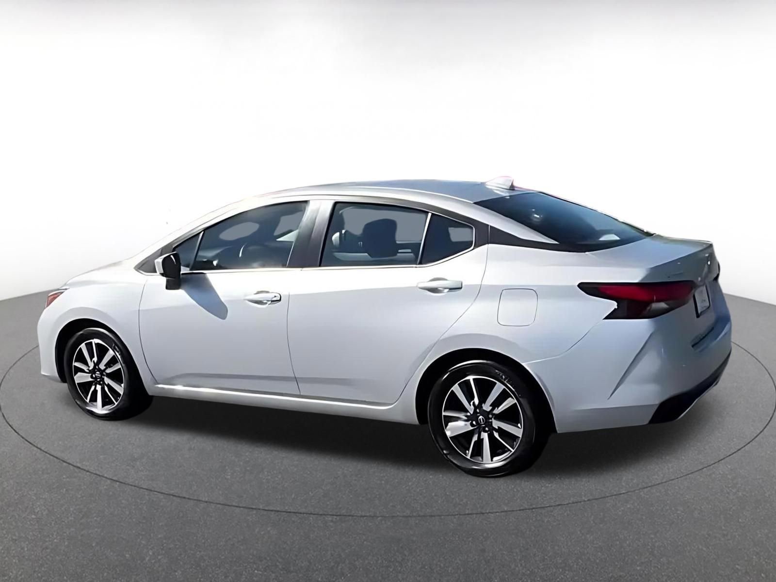 Thumbnail: 2025 Nissan Versa - 11