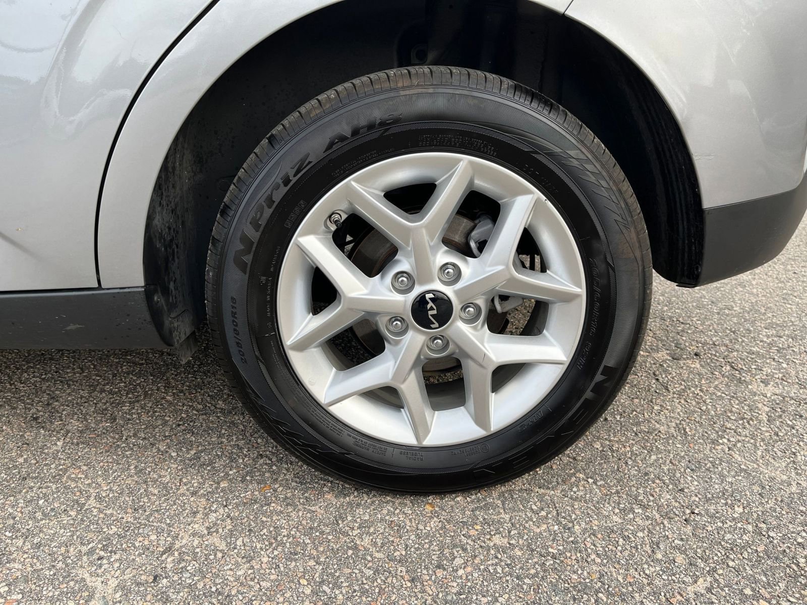 Thumbnail: 2025 Kia Soul - 24