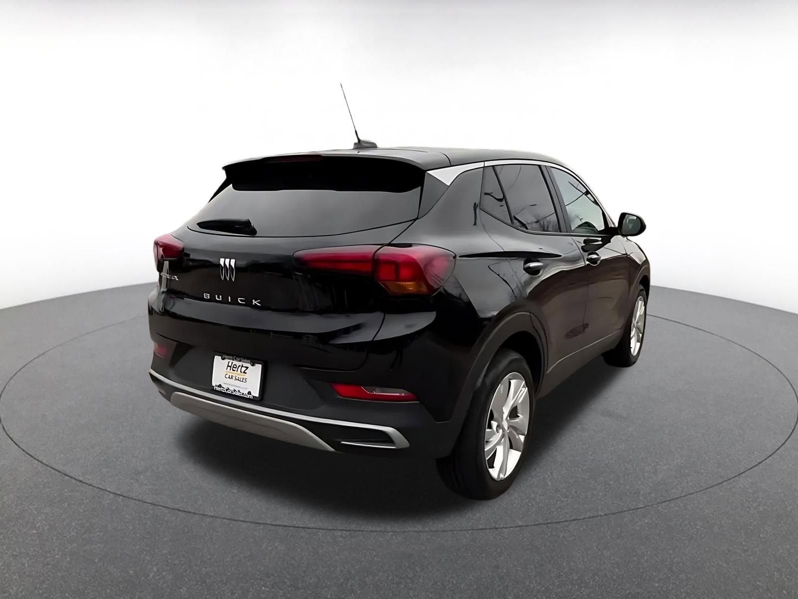 Thumbnail: 2025 Buick Encore GX - 14