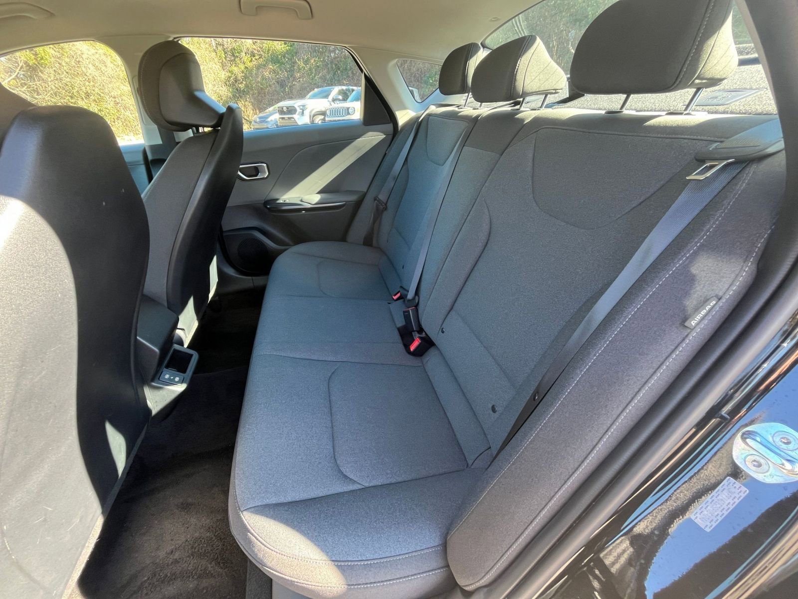 Thumbnail: 2025 Kia K4 - 32