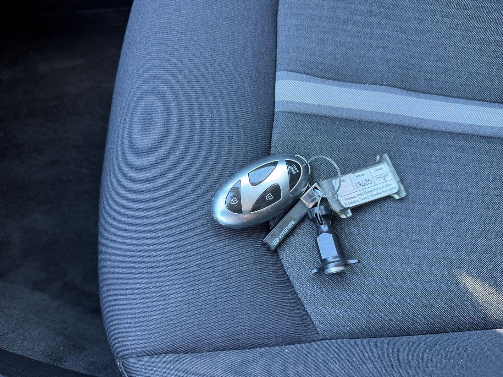 Thumbnail: 2025 Hyundai Sonata - 20