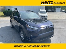 2023 Toyota RAV4 XLE -
                Raleigh, NC