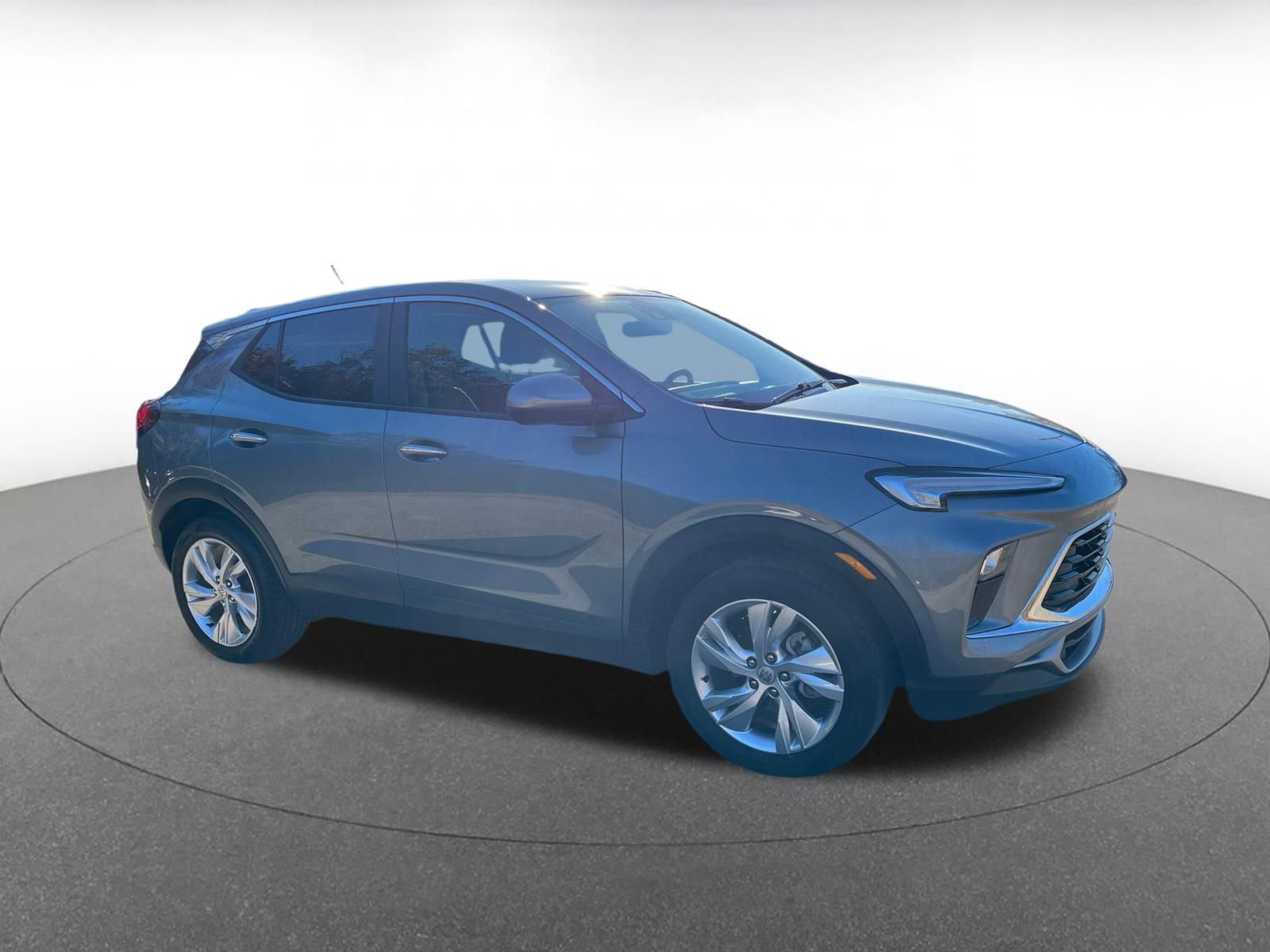 Thumbnail: 2025 Buick Encore GX - 1