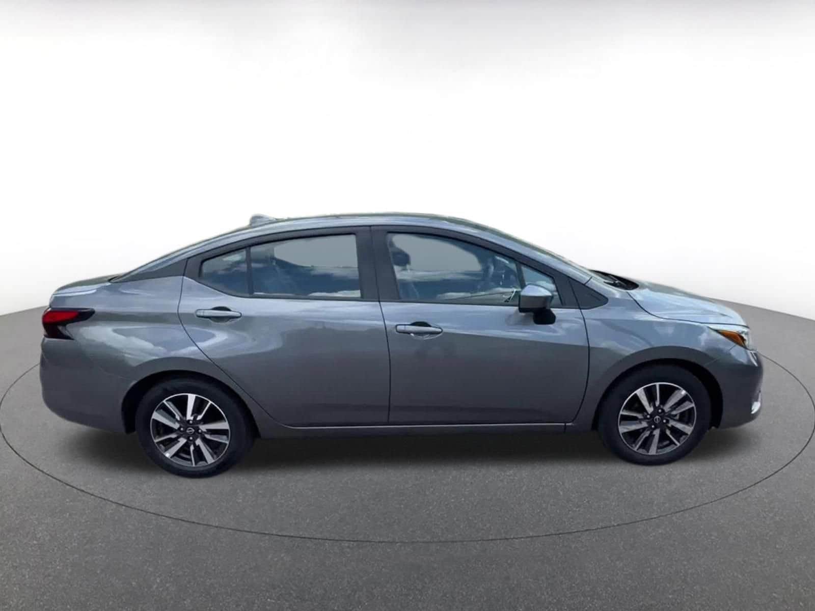 Thumbnail: 2025 Nissan Versa - 16