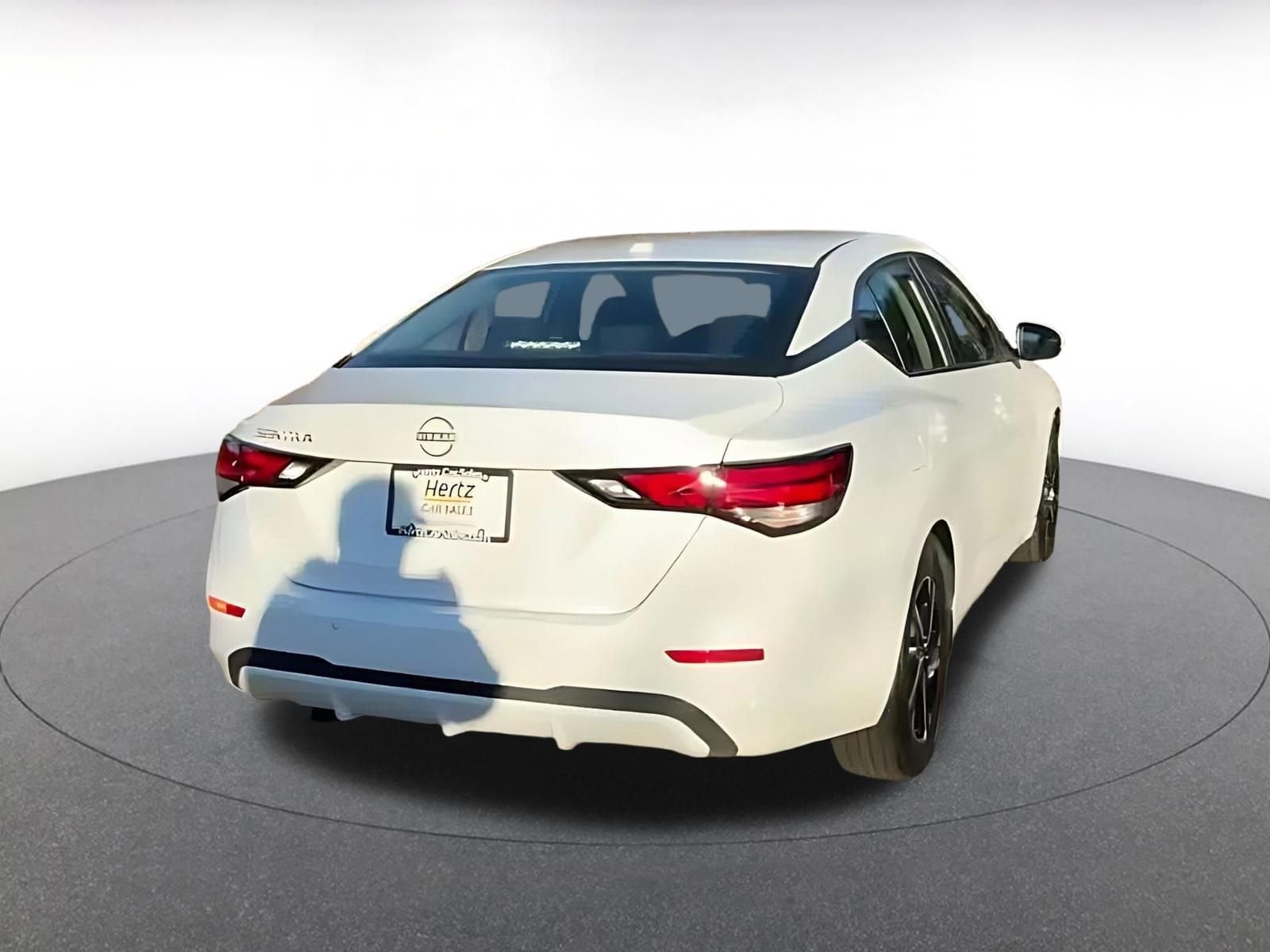 Thumbnail: 2025 Nissan Sentra - 14